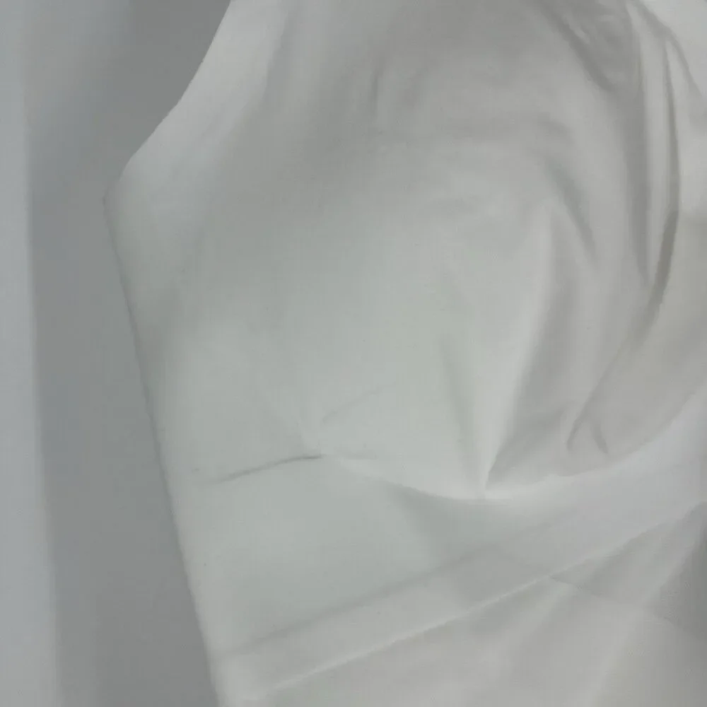 Honeylove LiftWear Tank Top Size 2X Astral White Shaping Smoothing Wireless Lift